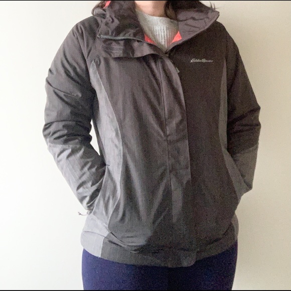 Powder search insulated jacket Clearance